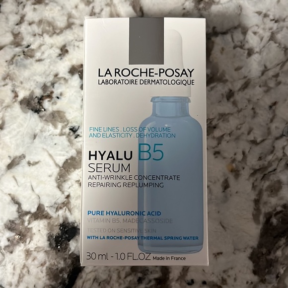 La Roche Posay Hyalu B5 Serum 1 fl oz - Picture 1 of 4